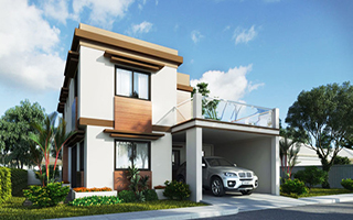 Sustainable Real Estate