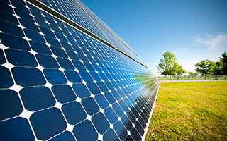 Solar Electrification